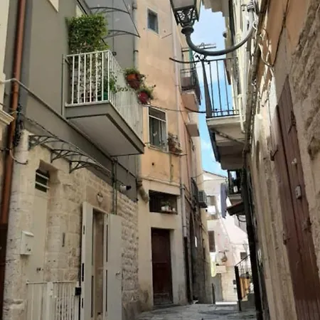 Maga12 Appartement