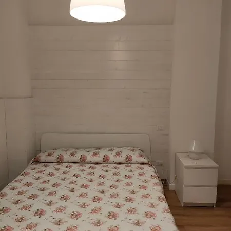 Apartamento Maga12