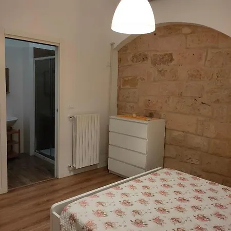 Apartamento Maga12