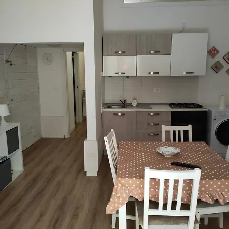 Apartamento Maga12
