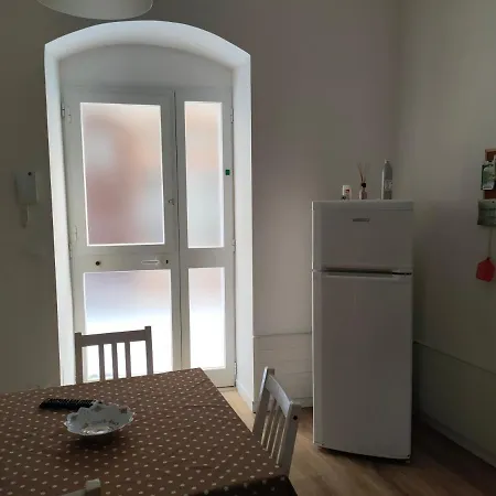 Apartamento Maga12 *
