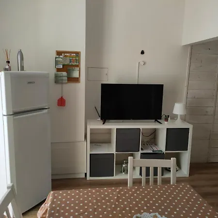 Apartamento Maga12